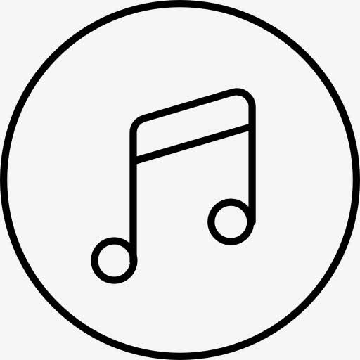 音乐符号大全